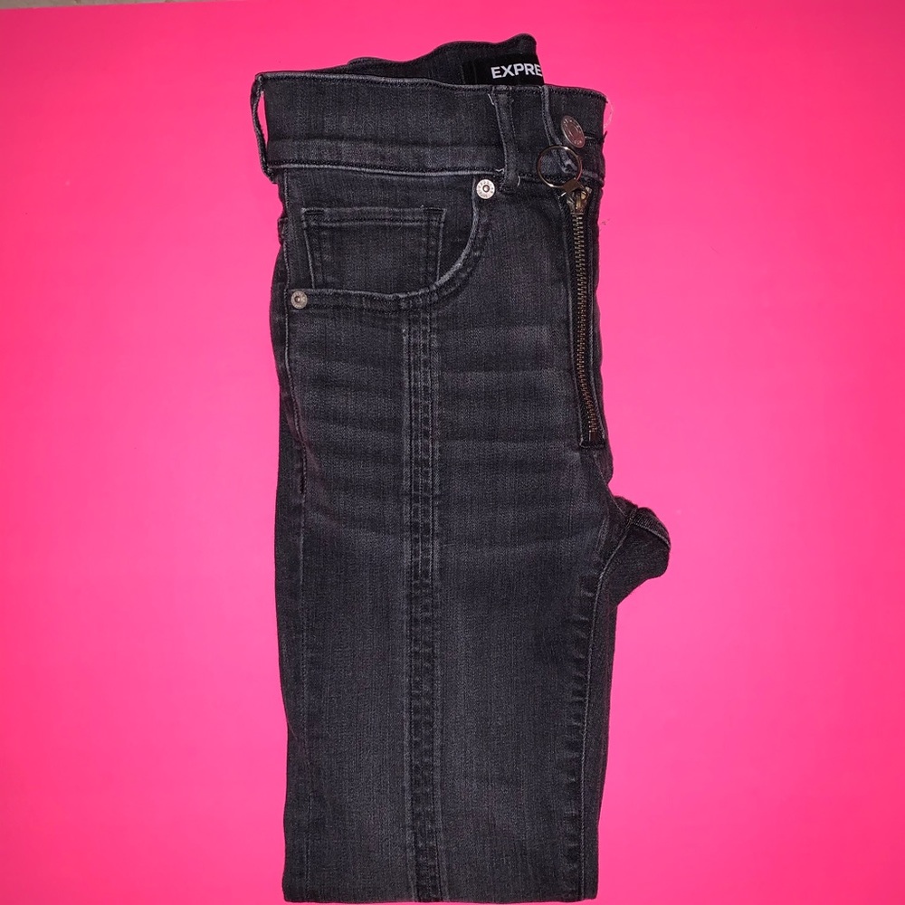 Express Jeans - Picture 2 of 2